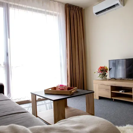 Διαμέρισμα One-bedroom Premium *