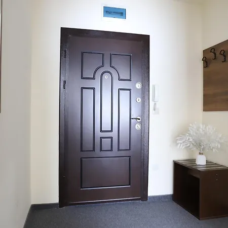 One-bedroom Premium Διαμέρισμα Άγιος Κωνσταντίνος και Ελένη