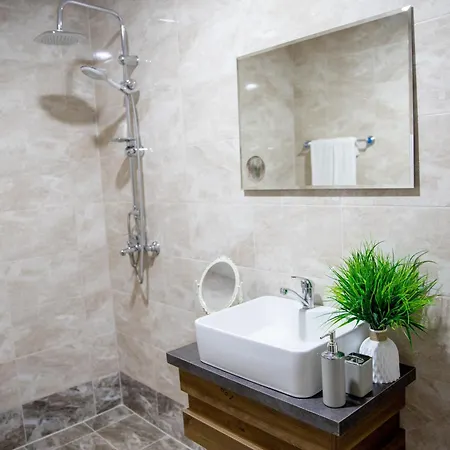 One-bedroom Premium Διαμέρισμα