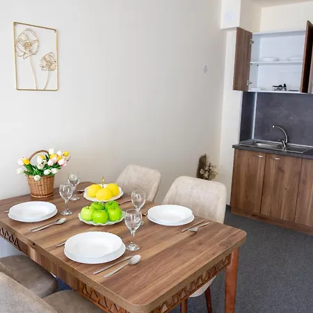 One-bedroom Premium Διαμέρισμα *