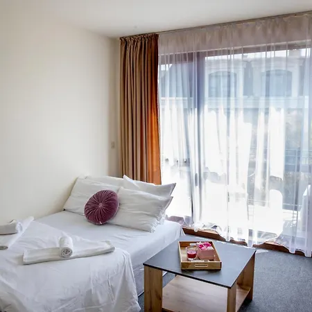 One-bedroom Premium *