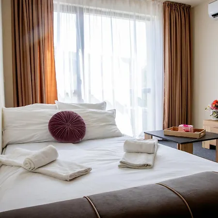 Διαμέρισμα One-bedroom Premium