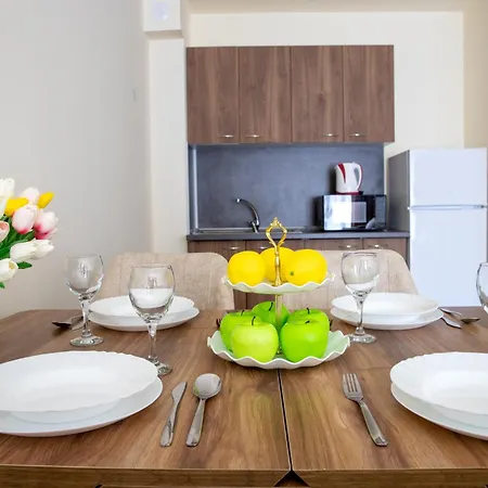 Διαμέρισμα One-bedroom Premium *