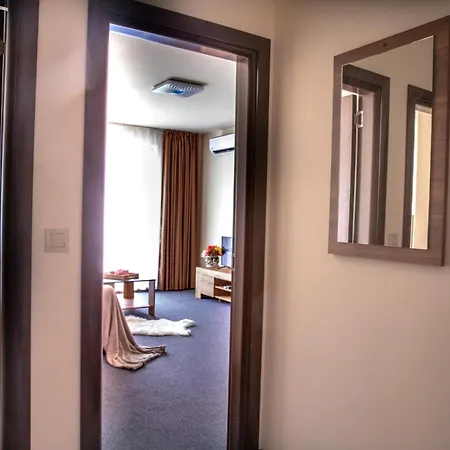 Διαμέρισμα One-bedroom Premium Άγιος Κωνσταντίνος και Ελένη