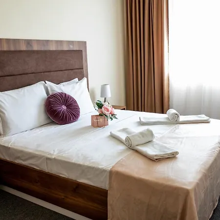 One-bedroom Premium Διαμέρισμα