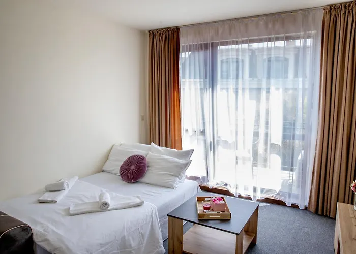 One-bedroom Premium *