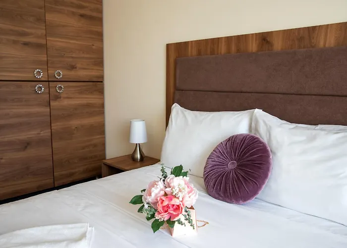 One-bedroom Premium *