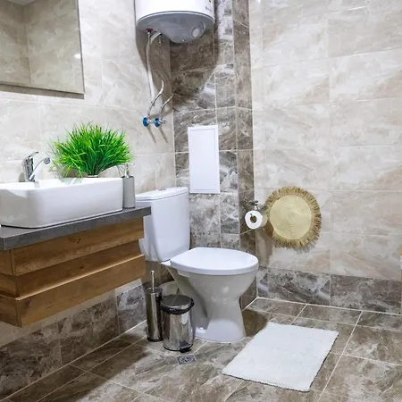 Daire One-bedroom Premium