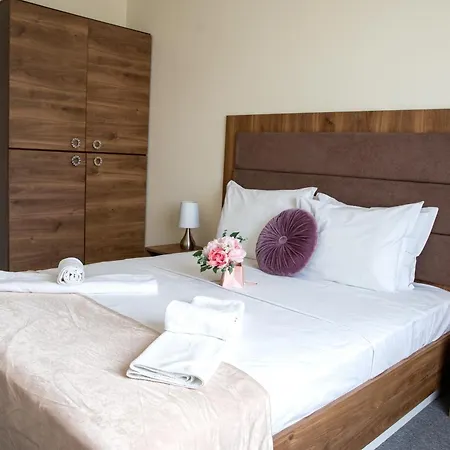 Apartamento One-bedroom Premium *