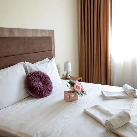 One-bedroom Premium Apartamento *