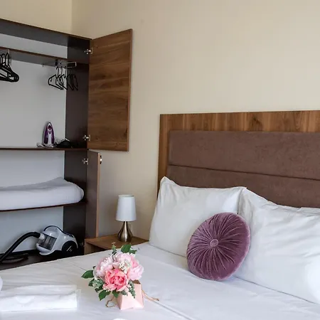 Daire One-bedroom Premium Aziz Konstantin ve Elena