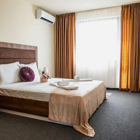 One-bedroom Premium Apartment