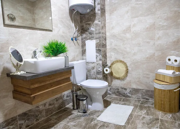 Apartamento One-bedroom Premium