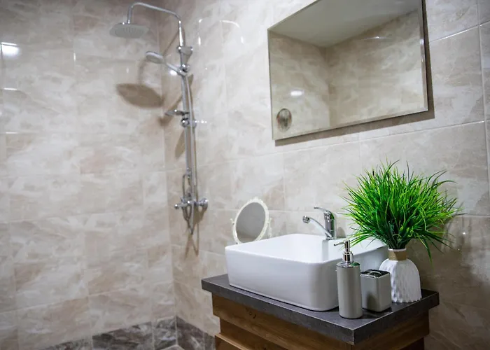 One-bedroom Premium Apartamento *