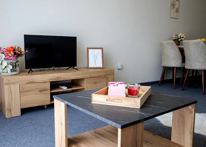 One-bedroom Premium 아파트