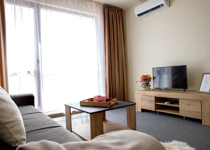 아파트 One-bedroom Premium *