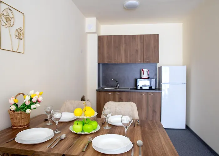 One-bedroom Premium
