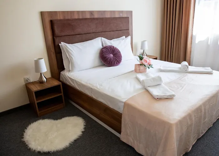 One-bedroom Premium 산콘스탄틴앤헬레나