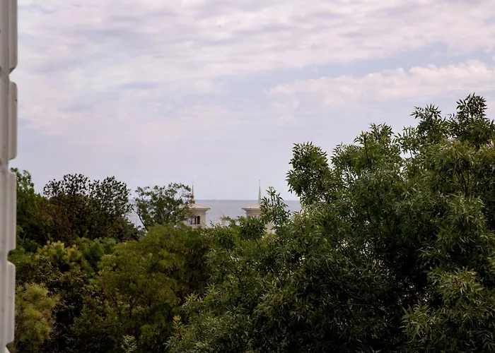 Apartamento One-bedroom Premium *