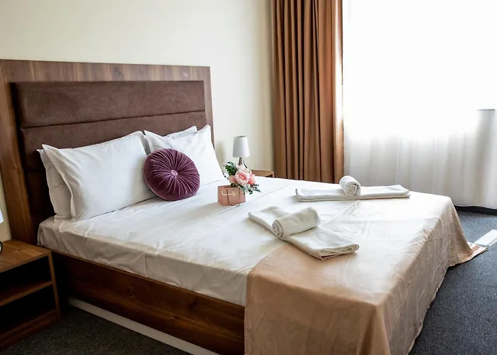 One-bedroom Premium Apartamento