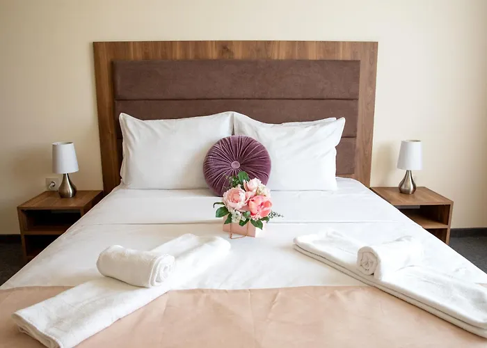 One-bedroom Premium 산콘스탄틴앤헬레나