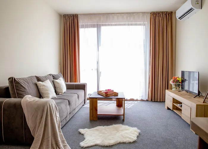 One-bedroom Premium * 산콘스탄틴앤헬레나