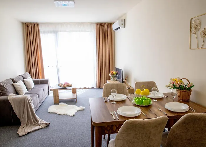 One-bedroom Premium